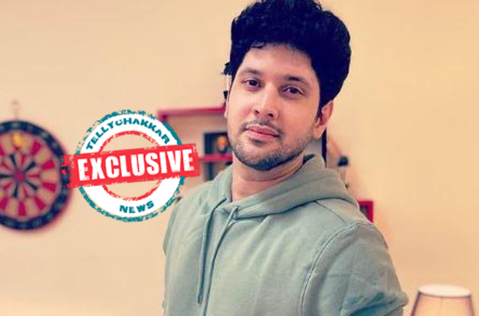 EXCLUSIVE! Aditya Deshmukh on his fondest memory from the sets of Ziddi Dil Maane Na: I feel whatever scenes I perform with Simp