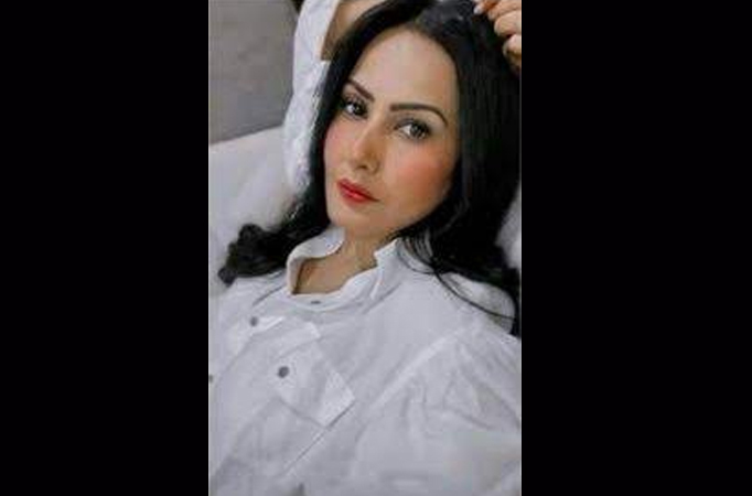 Kamya Punjabi reveals how she prepared for her role in 'Sanjog'