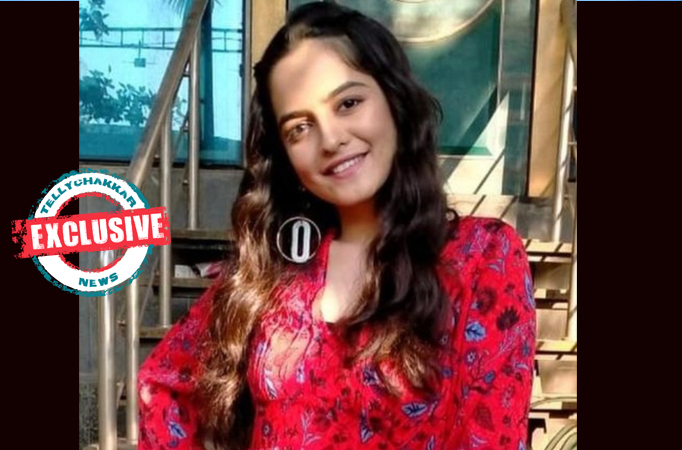 Exclusive! "Simar aka Radhika helped me a lot to overcome my all challenges", says Sasural Simar Ka 2’s Neha Harsora aka Kavya 