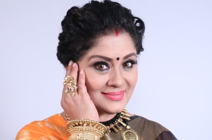 Sudha Chandran: Content has to pull the audience to the theatre