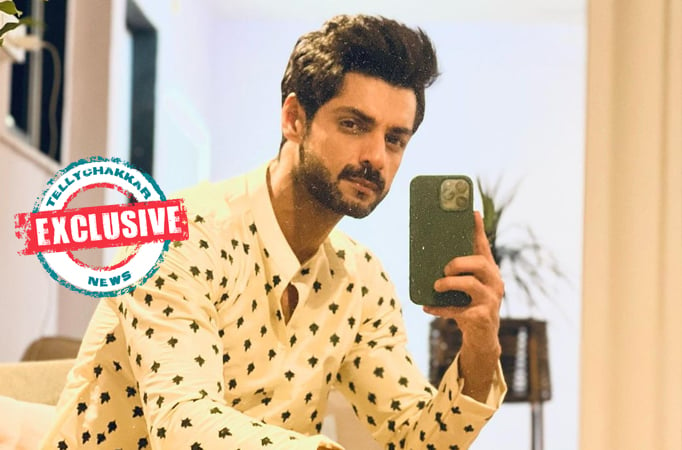 Exclusive! “I follow shows like Bade Aache Lagte Hain, Spy Bahu, Yeh Rishta Kya Kehlata Hai, Woh Toh Albela and Naa Umra Ki Seem