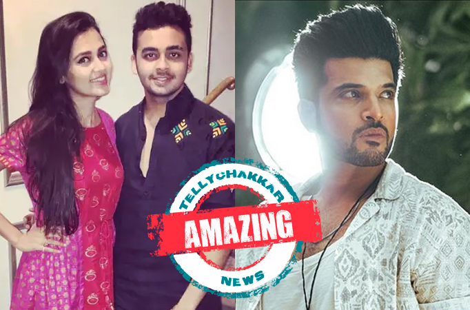  Amazing! Despite being brutally injured, Tejasswi Prakash celebrates Raksha Bandhan with brother Pratik, see the video inside 