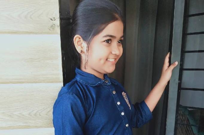 Balika Vadhu 2's Sneha Patel