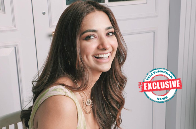 EXCLUSIVE! 'I would love to have Immortality or Telepathy as my SUPERNATURAL POWER' - Pishachini's Jiya Shankar on having supern