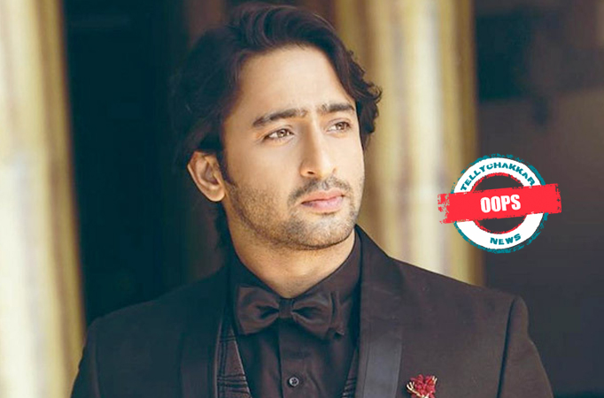 Shaheer Sheikh 