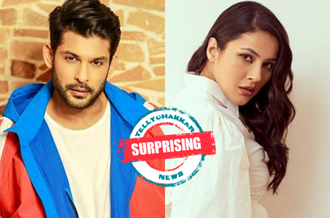 Surprising! Not Sidharth Shukla, THIS actor was the first love interest of Bigg Boss fame Shehnaaz Gill, details inside