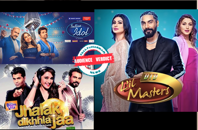 Audience Verdict! Netizens question the makers of reality shows for repeating the judges; say, “Why can’t reality shows bring in