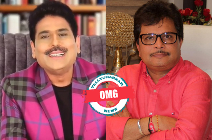 OMG! Shailesh Lodha shares a cryptic post and netizens wonder if it has a connection with Taarak Mehta’s producer Asit Kumarr Mo