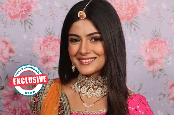 EXCLUSIVE! Muskurane Ki Wajah Tum Ho fame Tanvi Malhara on doing romantic scenes with Kunal Jaisingh: I love the romance that's 