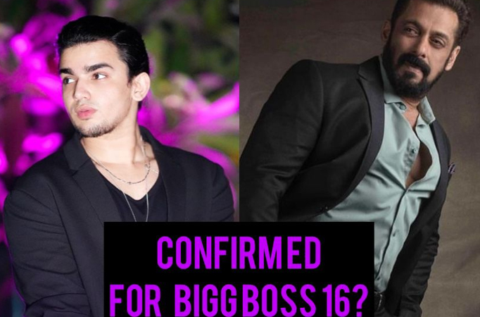 Bigg Boss 16 Update : Actor Vishal Pandey becomes a confirmed contestant, to enter Salman Khan’s Bigg Boss 16?