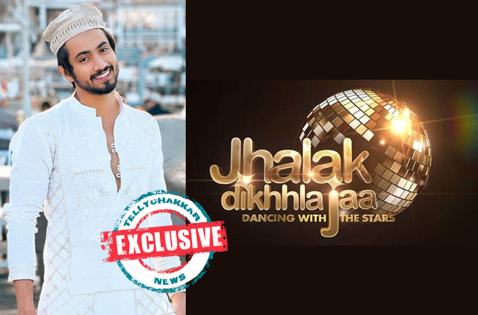 Jhalak Dikhhla Jaa Season 10 : Exclusive! Not Bigg Boss but Faisal Shaikh is a confirmed contestant for the upcoming season