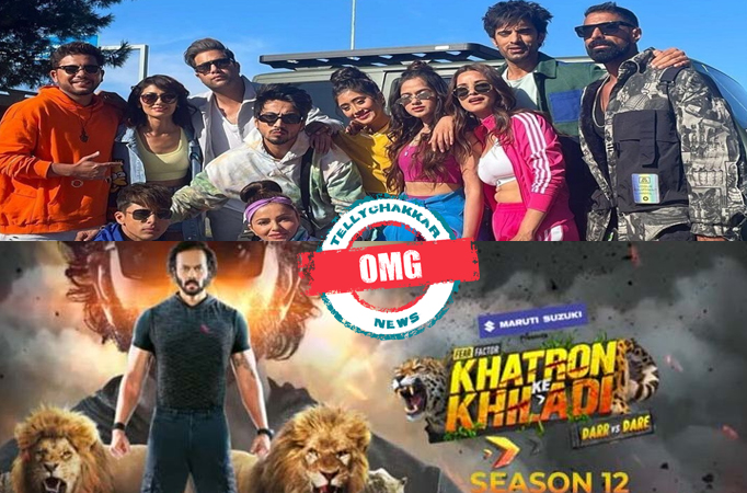 Khatron Ke Khiladi Season 12: OMG! The contestants remember their moms as they perform the dangerous stunts; the upcoming episod