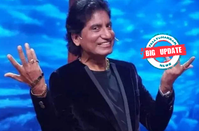 BIG Update! Comedian Raju Srivastav’s health condition deteriorates, neurologist from Kolkata called on Emergency