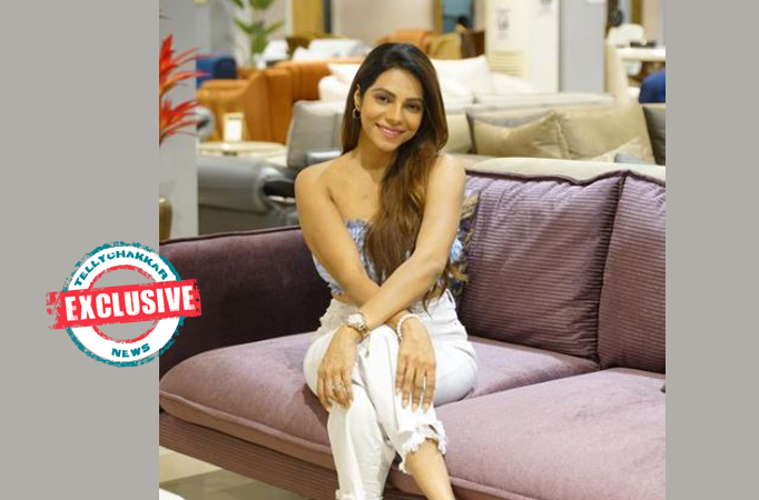 EXCLUSIVE! Tanvi Thakkar on her bonding with the star cast of Ghum Hai Kisikey Pyaar Meiin: I am like a butterfly on the set, I 