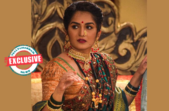 Exclusive! Actress Trishaa Kamlakar to enter Sony TV’s Punyashlok Ahilyabai 