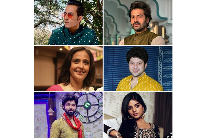 Happy Janmashtami: Celebs on the significance of Lord Krishna and his sayings in their lives