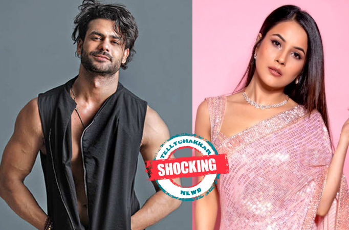 Shocking! Vishal Aditya Singh reveals why Shehnaaz Gill didn’t talk to him post-Bigg Boss 13