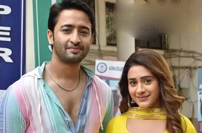 Star Bharat’s show Woh Toh Hai Albela set to see a major drama this week.