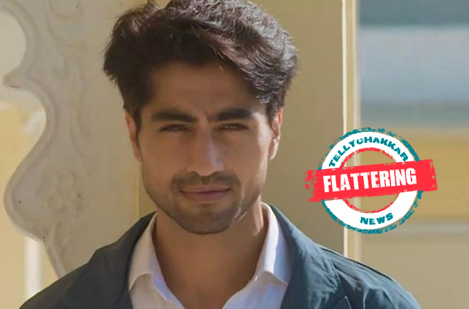 FLATTERING! Meet the 2.0 version of Abhimanyu Birla aka Harshad Chopda from Yeh Rishta Kya Kehlata Hai 