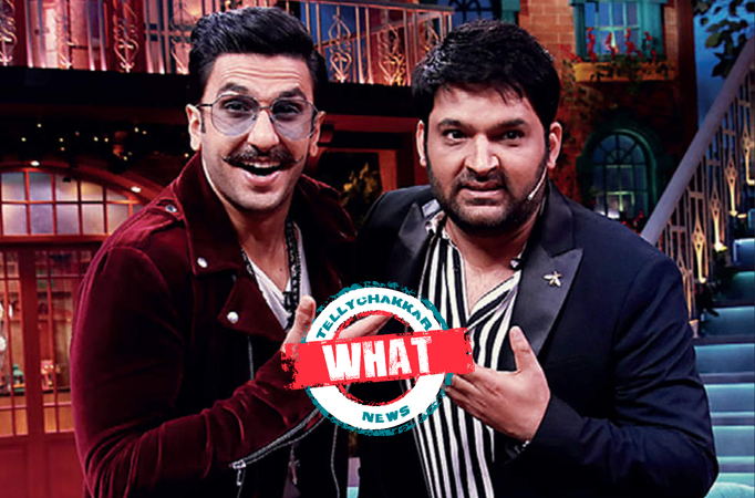 Television, Kapil Sharma, Ranveer Singh, The Kapil Sharma Show, Rocky Aur Rani Ki Prem Kahani, Kis Kiss Ko Pyaar Karu, Firangi, 