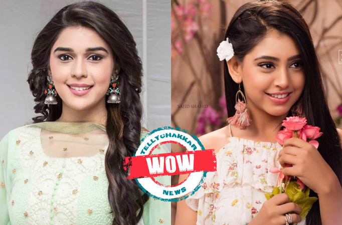 Eisha Singh