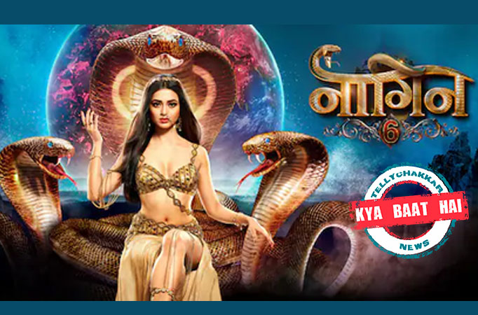 Kya Baat Hai! Here’s presenting the younger version of Naagin 6’s Pratha | Deets Inside