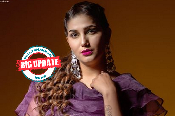 BIG Update! Sapna Choudhary lands in legal trouble for not refunding ticket money for her cancelled show, Scroll down to know mo