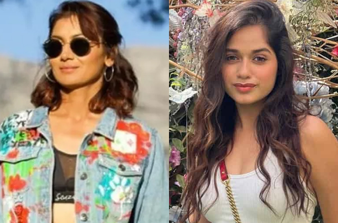 Khatron Ke Khiladi 12: Sriti Jha gets eliminated; bested by Jannat Zubair