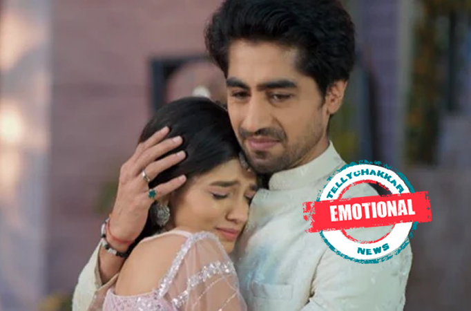 EMOTIONAL! Fans left HEARTBROKEN seeing Abhimanyu and Akshara's separation post leap in Yeh Rishta Kya Kehlata Hai 