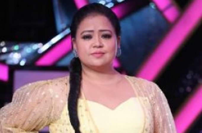 Bharti Singh