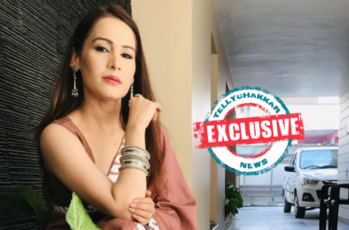 EXCLUSIVE! Appnapan fame Mridula Oberoi opens up on exploring different roles in other platforms apart from TV, shares her views