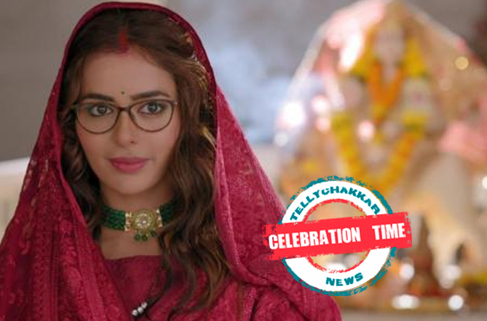 CELEBRATION TIME! The Nandas are all set to celebrate Dahi Handi with Sejal's return in Colors' Spy Bahu 