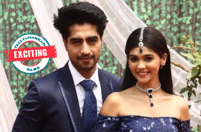 EXCITING! This is how Abhimanyu and Akshara's life has changed post leap in Yeh Rishta Kya Kehlata Hai; here's a sneak peek  