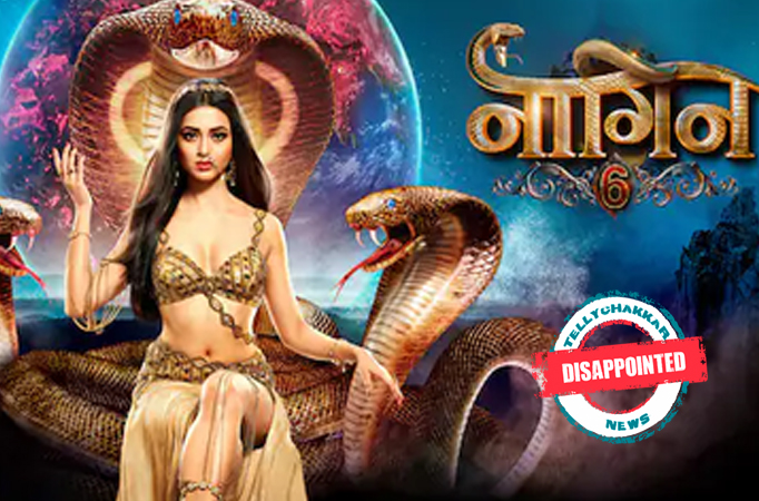 Disappointed! Fans get annoyed as Naagin 6 takes a leap, calls it a copy of season 2