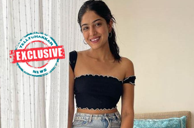 EXCLUSIVE! Tanvi Malhara opens up on doing romantic and dramatic scenes in Muskurane Ki Wajah Tum Ho: The dramatic scenes are ve