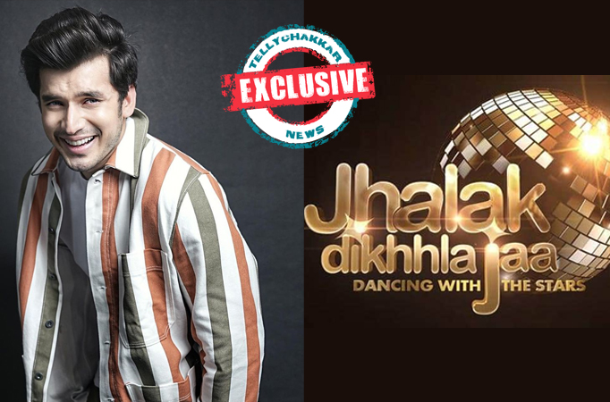 Jhalak Dikhhla Jaa Season 10 : Exclusive! “My biggest challenge on the show is that I have come here without any experience as c