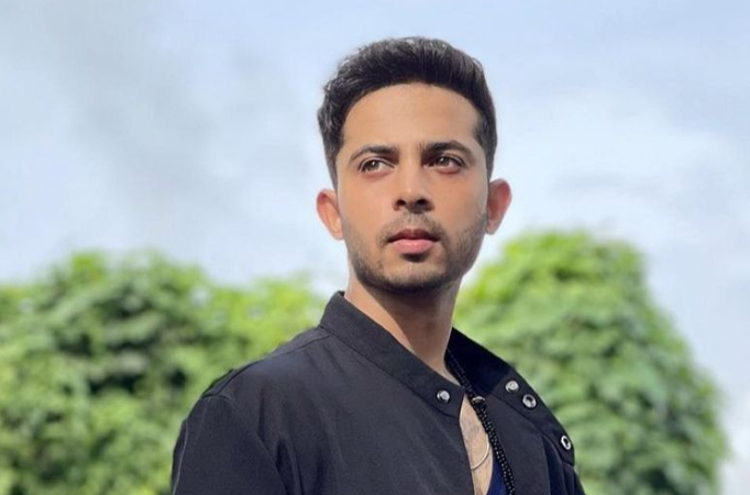 Sagar Parekh talks about playing Samar in Rajan Shahi’s produced show Anupama