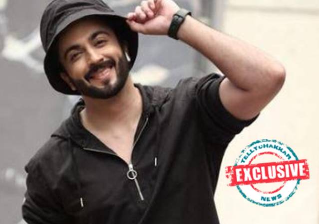 EXCLUSIVE! Dheeraj Dhoopar on his participation in Jhalak Dikhhla Jaa: I feel dancing is a very important aspect for every actor