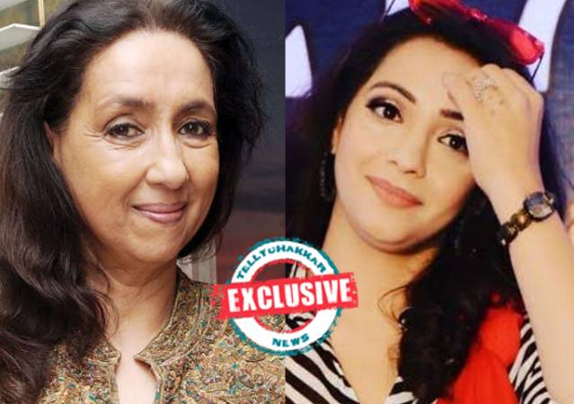 EXCLUSIVE! Neena Kulkarni and Anshu Varshney BAG Star Plus' upcoming show by Shaika Films 