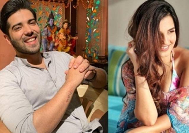 What happened when Kinshuk Mahajan couldn't recognise Shiny Doshi