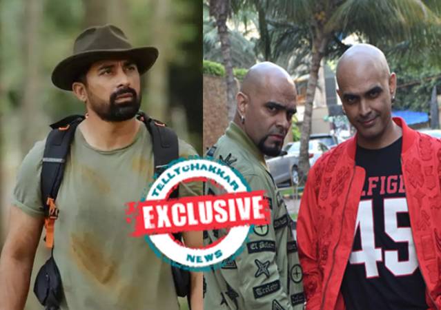 Exclusive! Rannvijay Singha, Raghu and Ram collaborate to launch a new show. 