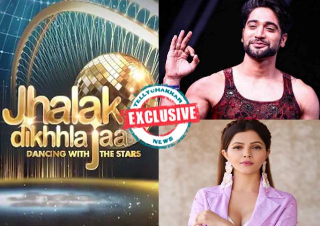 Exclusive! “I am going to bring out all the hidden sides of Rubina Dilaik which the audience hasn't seen,” says Sanam Johar as h