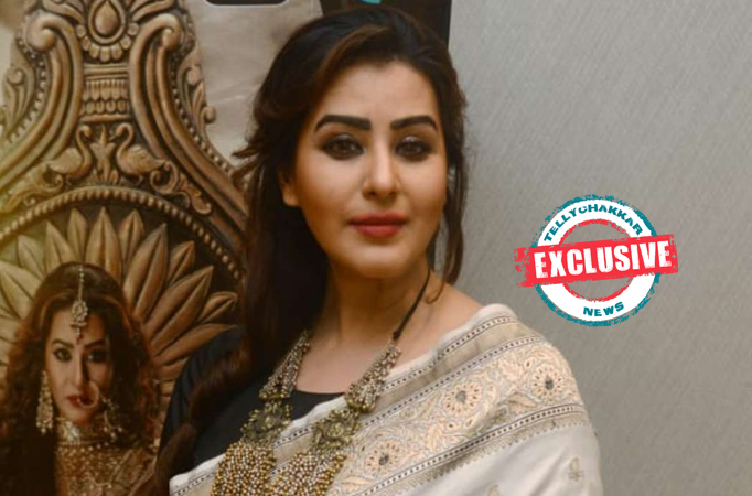 Shilpa Shinde 