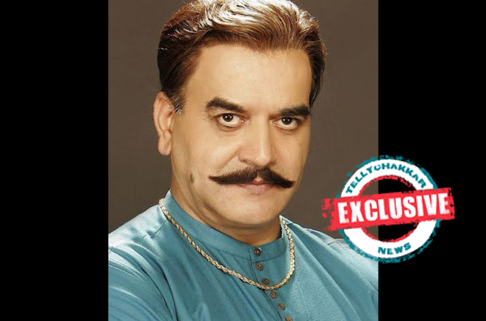 EXCLUSIVE! Surendra Pal to enter Star Bharat's  show Na Umra Ki Seema Ho 