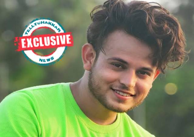 EXCLUSIVE! Aditya Singh Bundela to enter Sony TV's Yashomati Maiyya Ke Nandlala