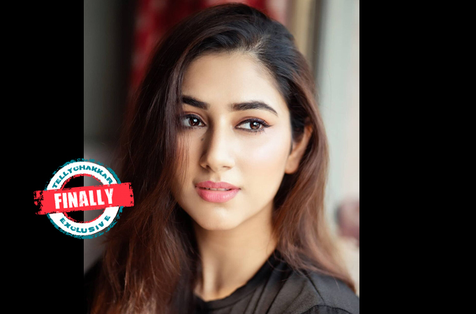 Finally! This is how Disha Parmar has to say about wrapping up of the show Bade Achhe Lagte Hain 2 