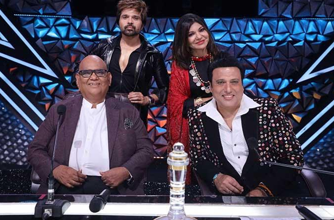 Govinda says his wife is a huge fan of 'Superstar Singer 2' contestant