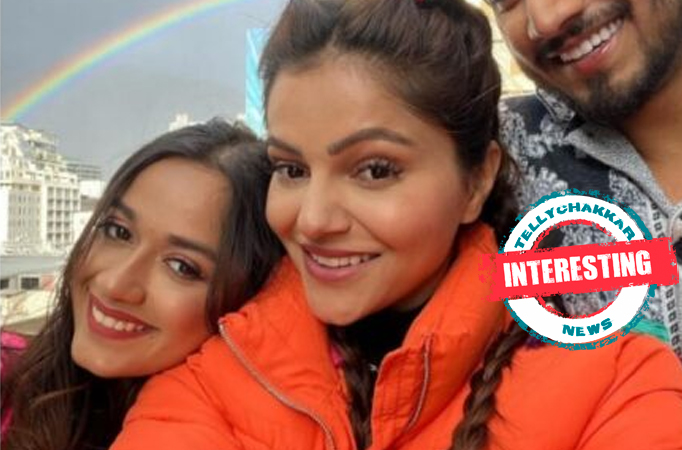 Khatron Ke Khiladi 12: Interesting! On Jannat Zubair’s birthday, Rubina Dilaik reveals what the actress does off-sets