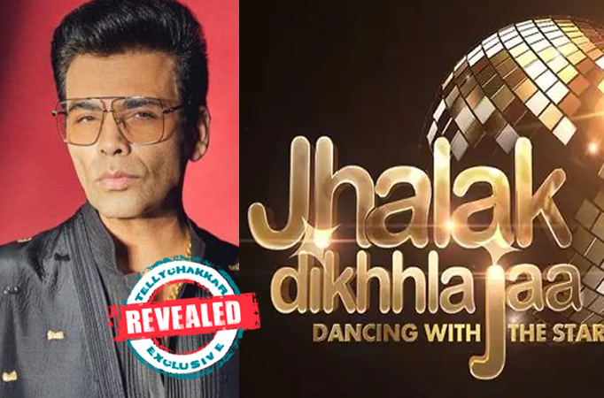 Revealed! Karan Johar expresses his desire to see THIS power couple on the sets of Jhalak Dikhhla Jaa, details inside