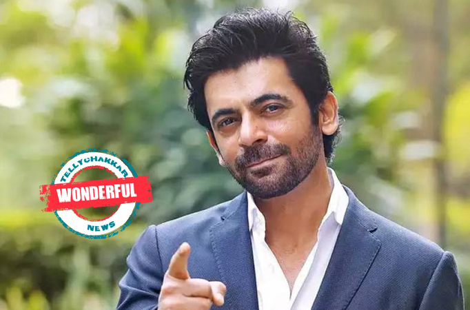 Sunil Grover 